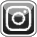 Instagram logo.